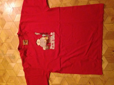 T-shirt koszulka SMITHS Włatcy Móch rozmiar L - 6488625195 - oficjalne  archiwum Allegro