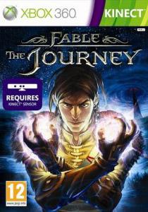 FABLE 4 THE JOURNEY PL DO KINECTA / NOWE / B-STOK