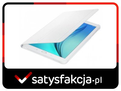 Etui Na Tablet Samsung BookCover Galaxy Tab E 9,6'