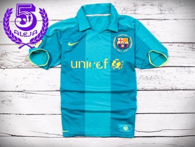 Nike FIT Koszulka Męska Sportowa FC Barcelona *L*