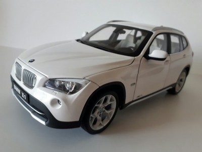 kyosho bmw x1