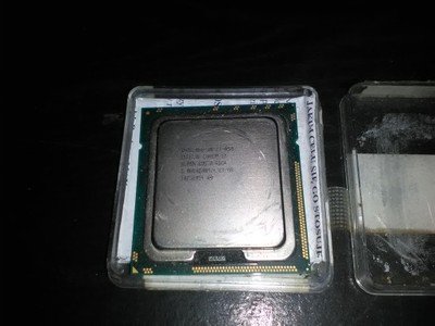 INTEL CORE i7-950 3,06GHZ 8MB LGA 1366