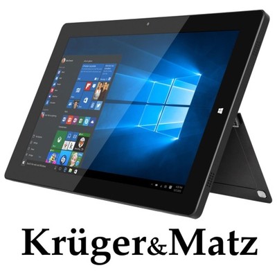 Tablet Kruger&amp;Matz EDGE 1161 Windows 10, Intel