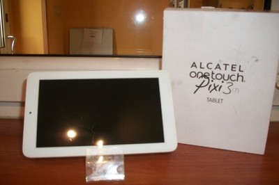 Tablet Alcatel One Touch Pixi 3 (7)