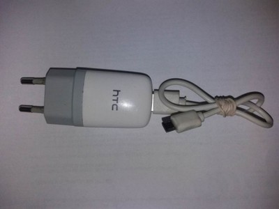 ŁADOWARKA MIKRO USB HTC