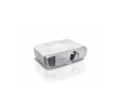 Projektor BenQ W1110S DLP 2200lm 1080p 3.3kg