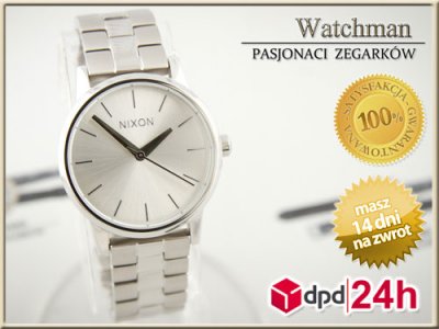 -50% Zegarek damski klasyczny NIXON A361 1920-00