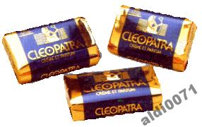 Cleopatra mydło 125gr z Niemiec - 4239627457 - oficjalne archiwum Allegro