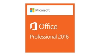 Microsoft Office 2016 Professional @FAKTURA @ 1 PC