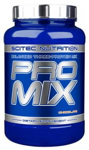 Scitec Pro Mix 3kg odżywka białkowa + Kif + Baton