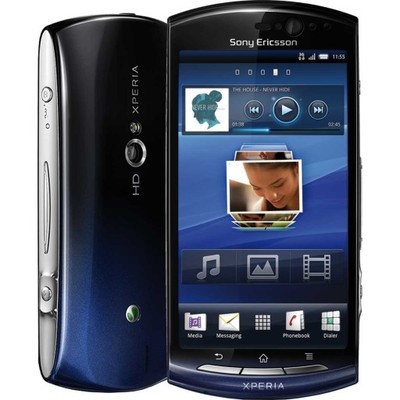Sony Ericsson Xperia Neo V Mt11i Fv23 Gratis 6578377140 Oficjalne Archiwum Allegro