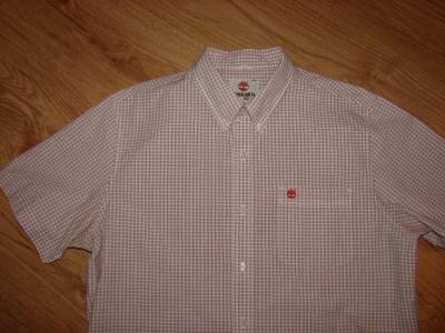 TIMBERLAND męska koszula L/G jak XL bdb