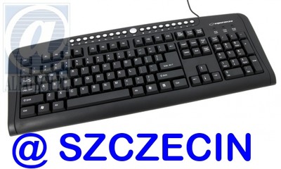 klawiatura A4Tech SLIM USB @ Szczecin