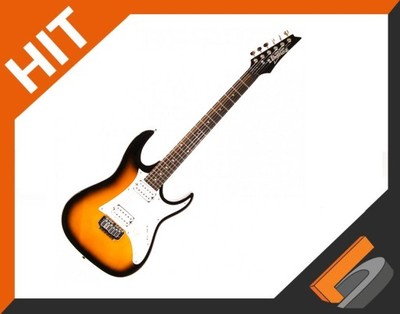 Ibanez GRX20W-SB - gitara elektryczna
