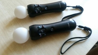 Playstation VR Move