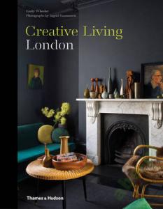 Creative Living: London (9780500516973) Rasmussen