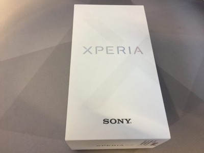 PL Sony Xperia XZ F8331 NOWY TANIO!!!!!!