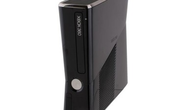 Konsola Sony XBOX 360 4GB