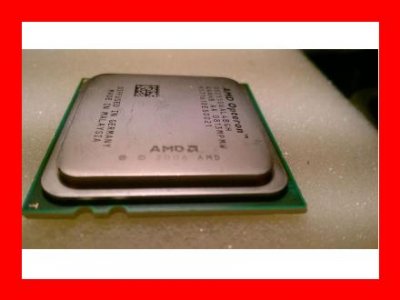2szt AMD Opteron 2350 4x2,0GHz s1207 OS2350WAL4BGH