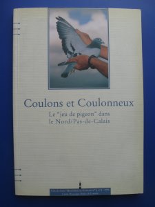 GOŁĘBIE Coulons et Coulonneux Nord-Pas-de-Calais