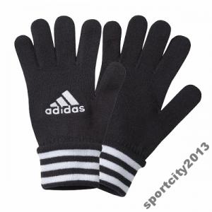 Adidas rękawiczki zimowe (Z10082) J M: 178cm - 4570007630 - oficjalne  archiwum Allegro