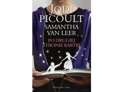 Po drugiej stronie kartki Picoult Jodi, van Leer