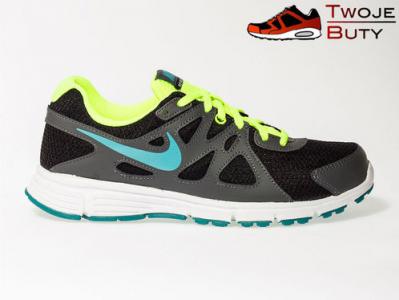 Buty do biegania Nike Revolution 2 GS R # 36,5