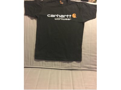 Tshirt Carhartt Workwear  roz S