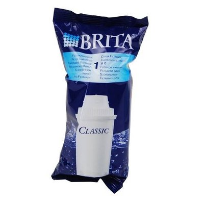 Wkład filtrujący BRITA Classic Pack 1