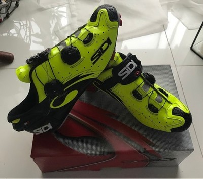 sidi drako srs carbon