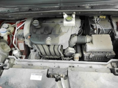 Silnik 1.8 16V Citroen C4 Grand Picasso - 6548584808 - Oficjalne Archiwum Allegro