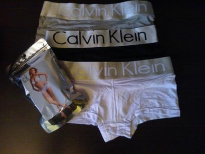 Bokserki majtki damskie Calvin Klein - 5304572661 - oficjalne archiwum  Allegro
