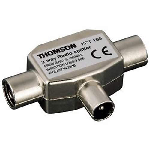 Thomson KCT160 wtyk koncentryczny