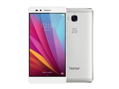 Huawei Honor 5x Kiw L21 Silver Leszno Bracka 13 6708546739 Oficjalne Archiwum Allegro