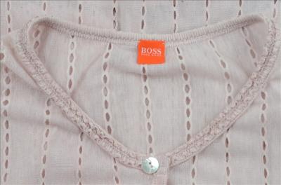 HUGO BOSS ORANGE __ sweter rozpinany _ DAMSKI _ XL