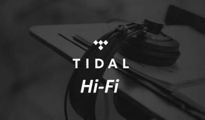 Tidal Hi-Fi 30 dni Premium 1 miesiąc | Automat PL