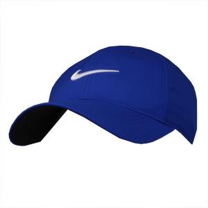 Czapka Nike Tech Swoosh Cap
