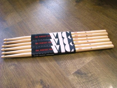 VicFirth American Classic 5A - 3 pary dP