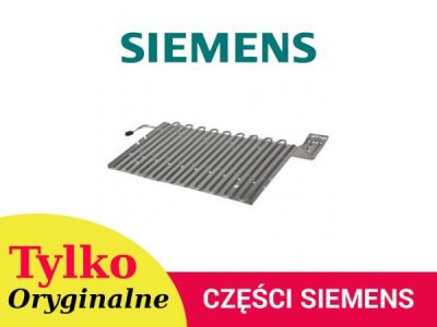 Grzałka do lodówki Siemens
