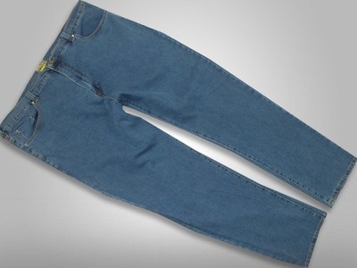 JANSWER NOWE cygaretki wysoki stan jeans hit 48/32