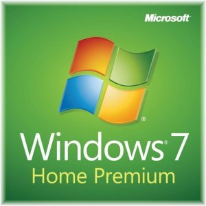 Windows 7 Home Premium 32/64 bit  OEM +ISO