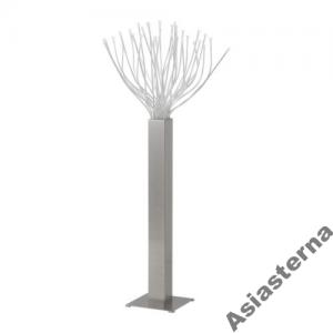 IKEA lampa podłogowa nastrojowa drzewo STRANNE LED - 2812564648 - oficjalne  archiwum Allegro