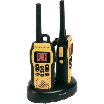 Radiotelefon PMR Topcom Protalker PT-1078, RC6420