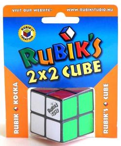 Kostka Rubika 2x2x2 PRO