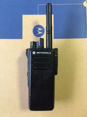 RADIOTELEFON MOTOROLA DP4400 UHF 403-527 GWARANCJA