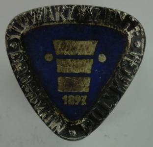 Stowarzyszenie Drogistów Polskich 1897