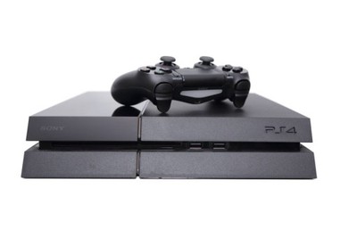 Konsola SONY Play Station 4 PS4 Ultimate Player 1T
