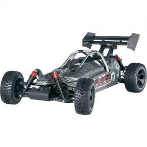 Model Buggy RC Reely Carbon Fighter II Brushless - 5537938364 - oficjalne  archiwum Allegro