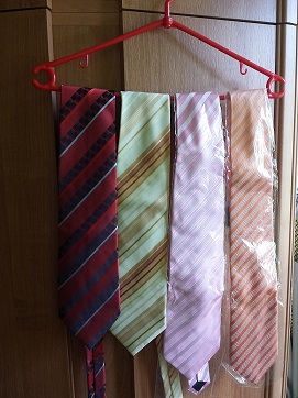 Krawaty od 1zł