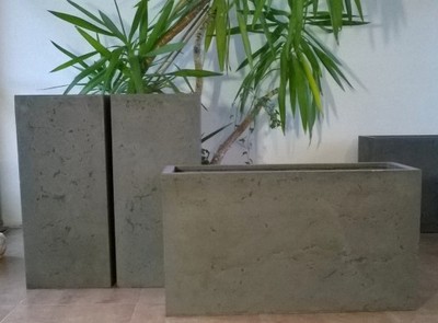 Donice-beton achitektonczy- wymiary na zamówienie